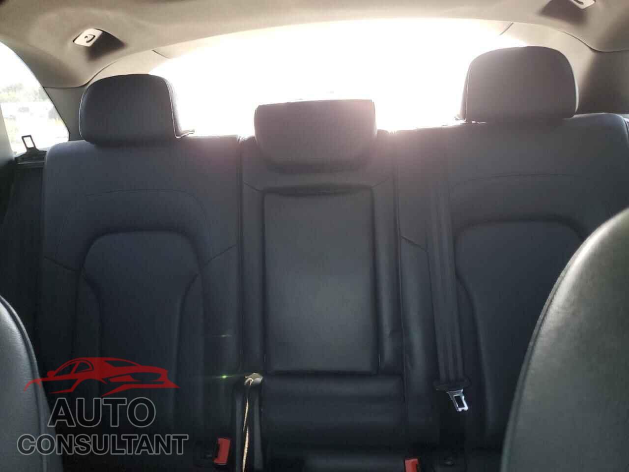 AUDI SQ5 2014 - WA1VGAFP4EA036250