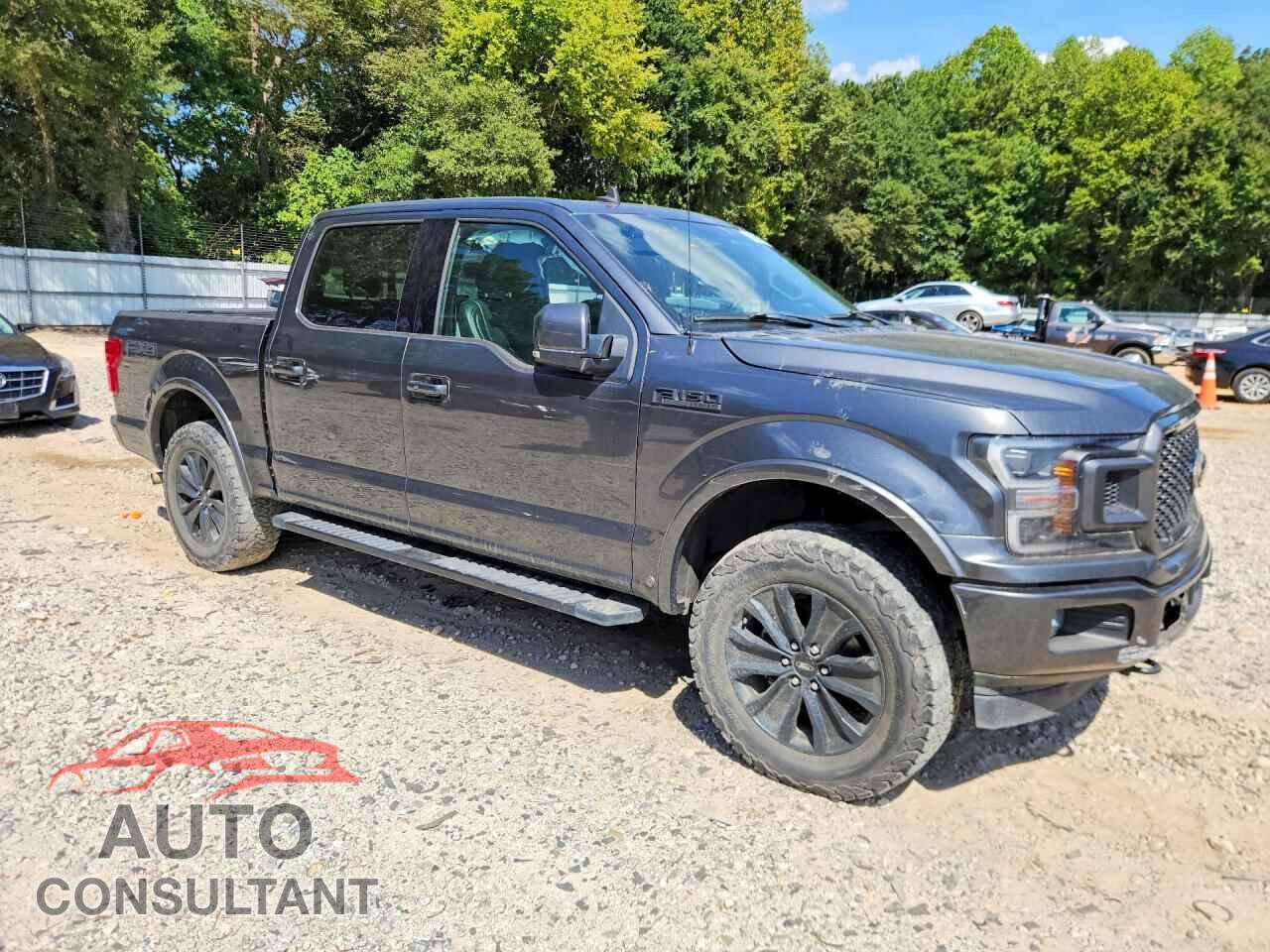 FORD F150 2020 - 1FTEW1E41LFB04424