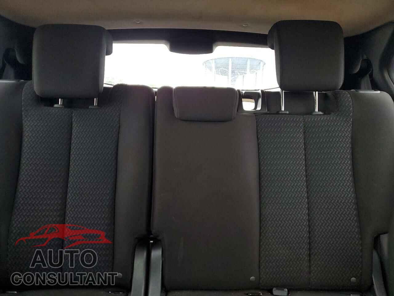 MITSUBISHI ECLIPSE 2020 - JA4AT3AA4LZ026633