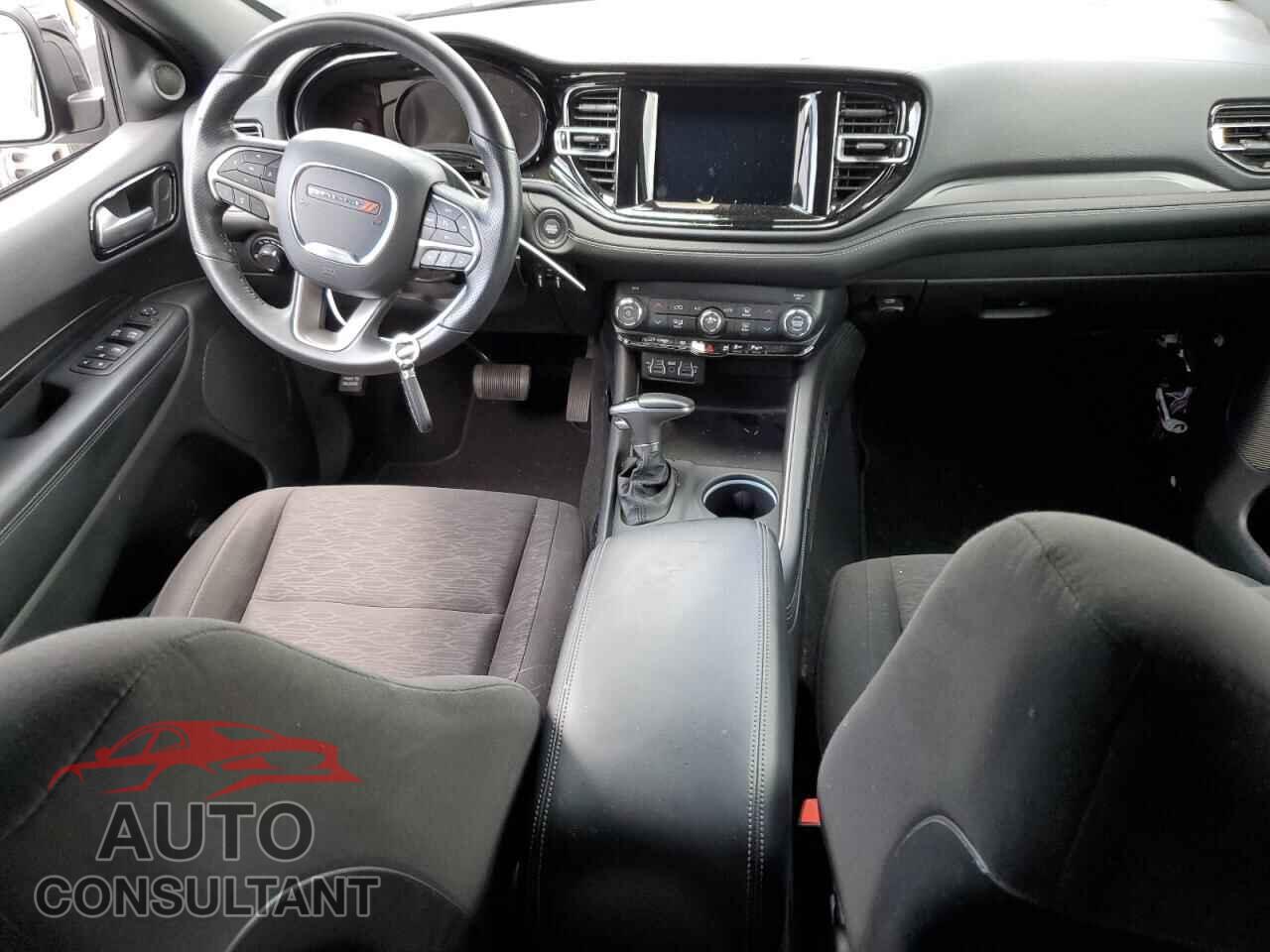 DODGE DURANGO 2023 - 1C4RDHAG4PC575801