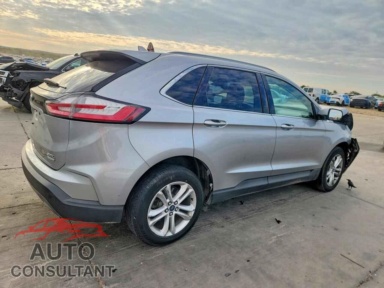 FORD EDGE 2020 - 2FMPK3J97LBA70729