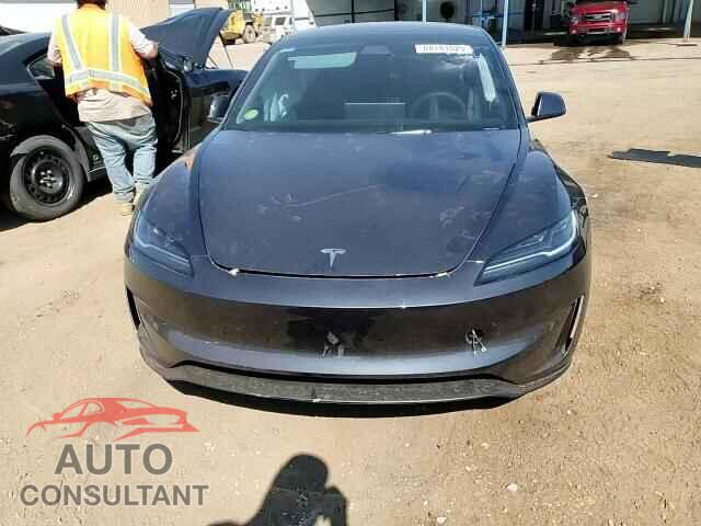 TESLA MODEL 3 2024 - 5YJ3E1ET6RF796856