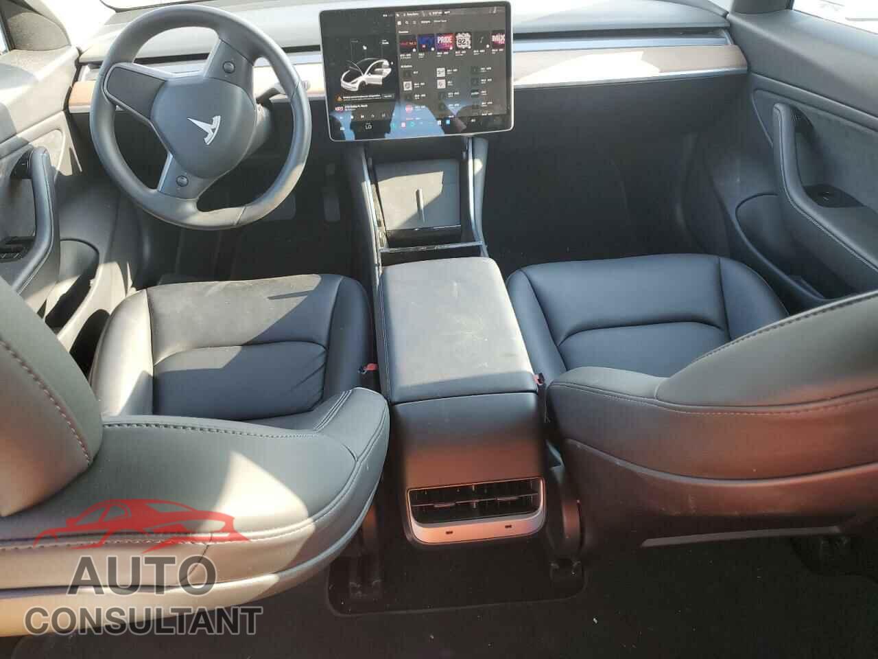 TESLA MODEL 3 2020 - 5YJ3E1EB8LF770094