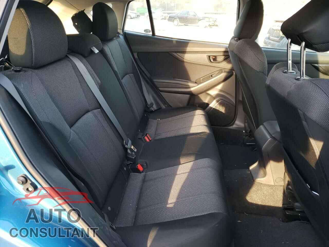 SUBARU IMPREZA 2018 - 4S3GTAA67J3723780