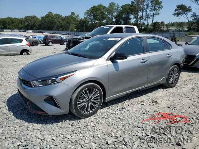 KIA FORTE 2023 - 3KPF54AD9PE643338