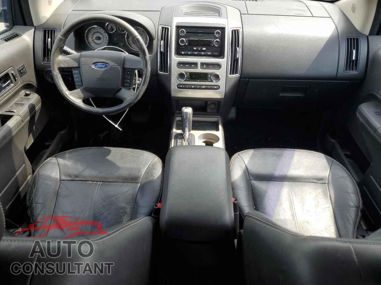 FORD EDGE 2009 - 2FMDK39C49BA95471