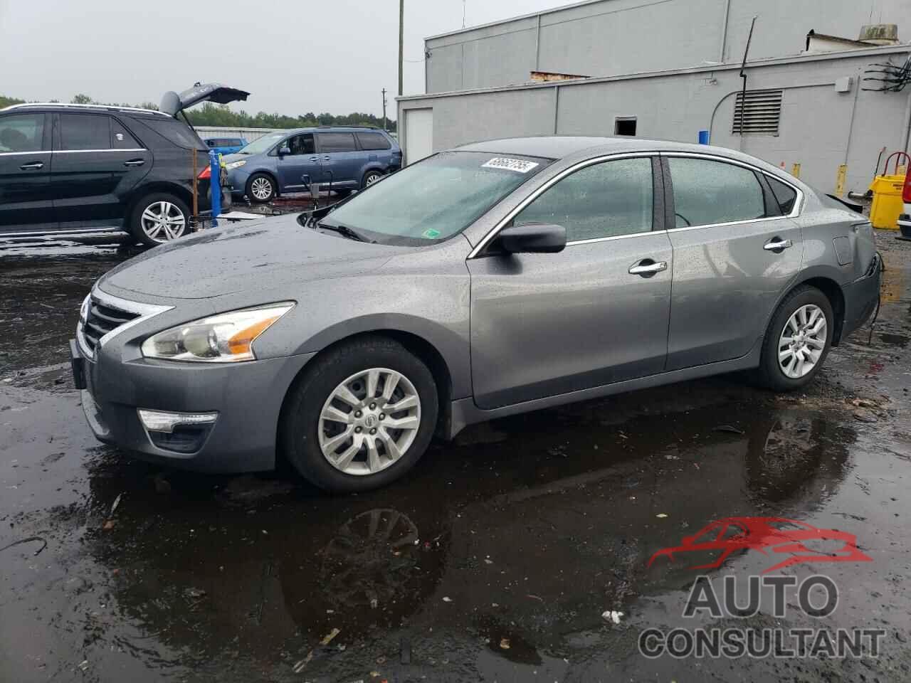 NISSAN ALTIMA 2015 - 1N4AL3APXFC580265
