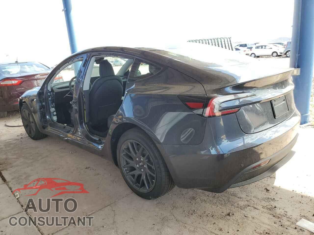 TESLA MODEL 3 2024 - 5YJ3E1EA2RF788770