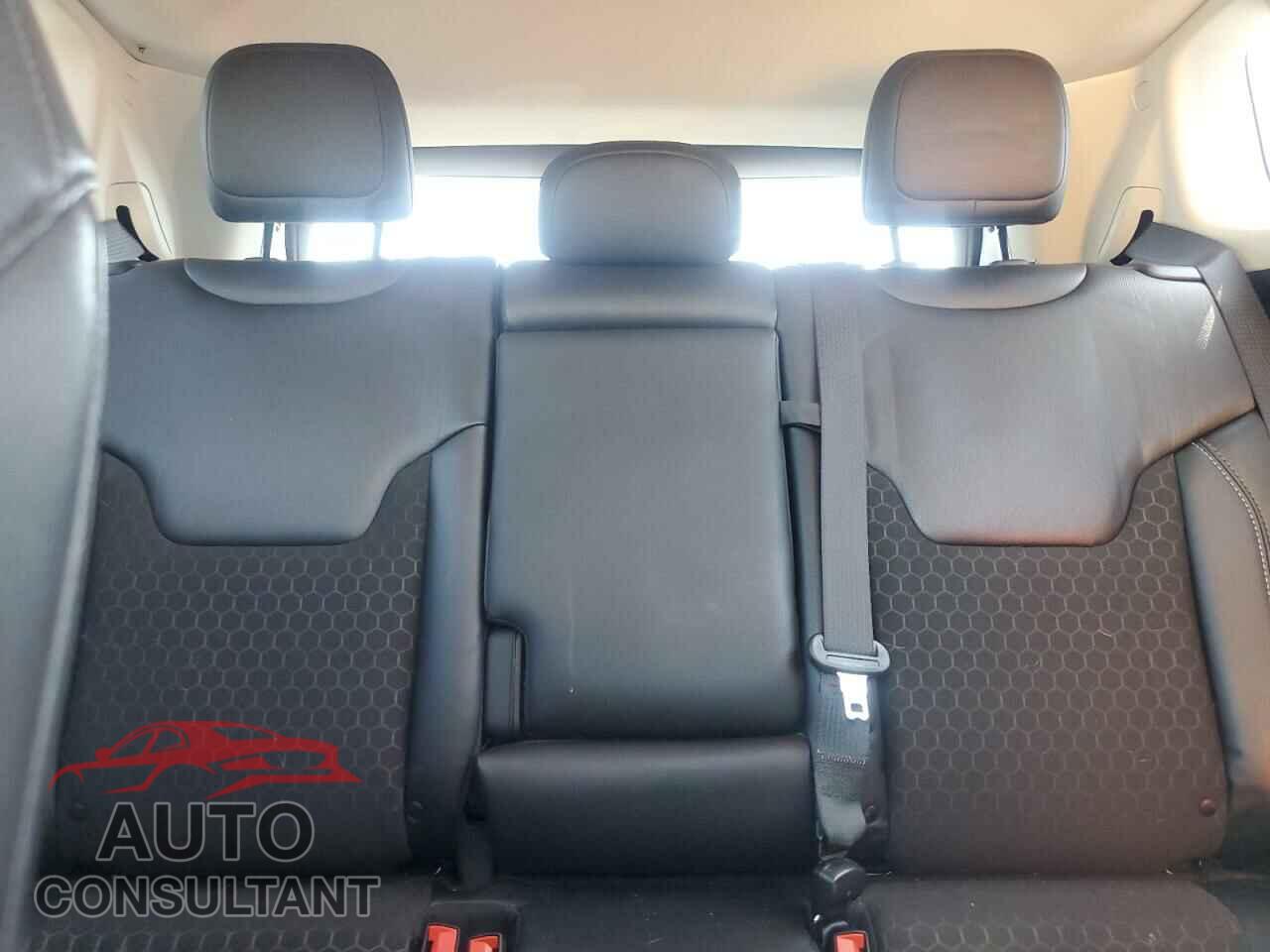 JEEP COMPASS 2021 - 3C4NJDBB3MT545563