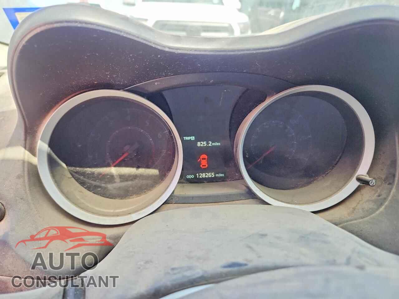 MITSUBISHI LANCER 2017 - JA32U2FU5HU007984