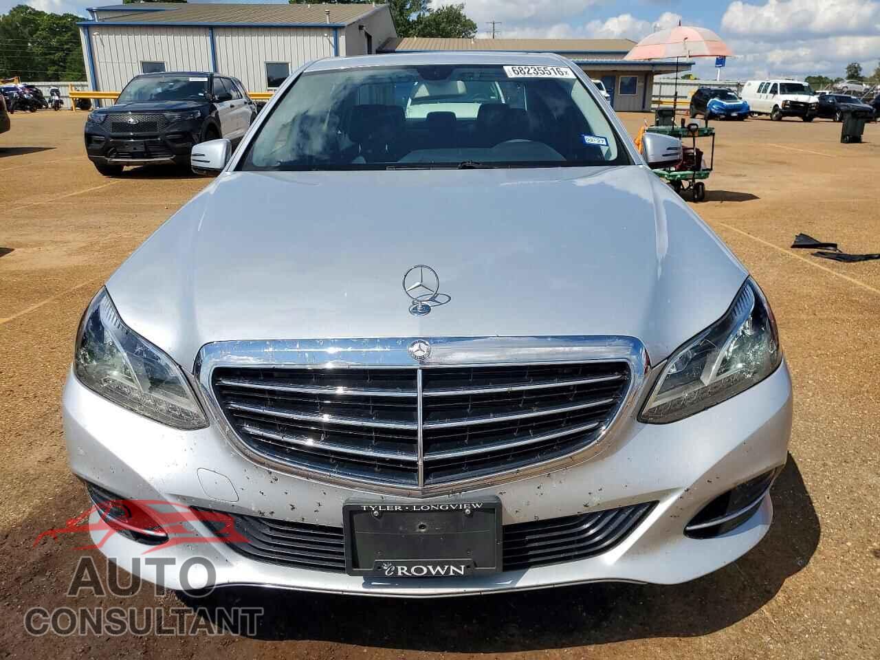 MERCEDES-BENZ E-CLASS 2014 - WDDHF5KB8EA898514