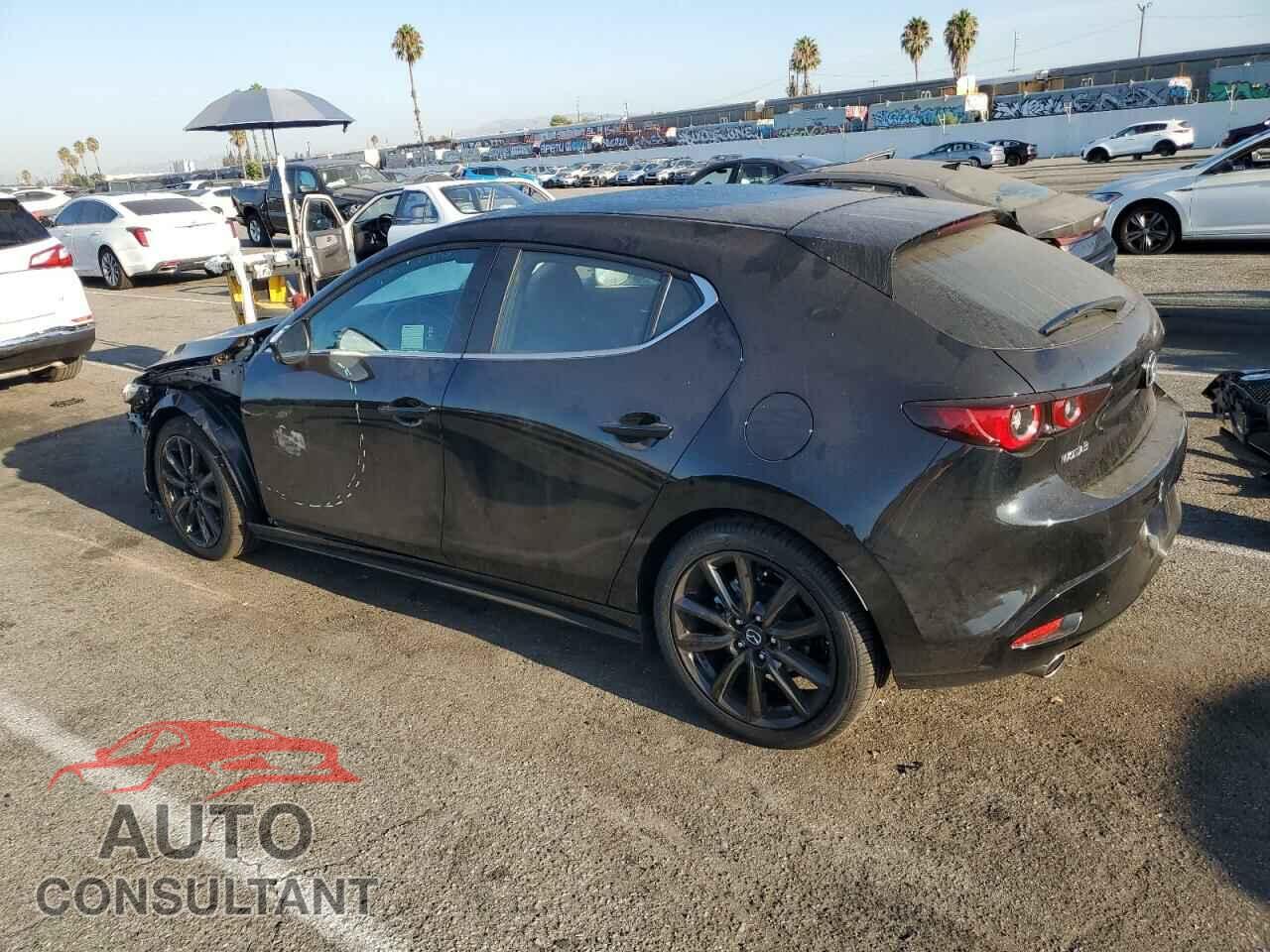 MAZDA 3 SELECT S 2024 - JM1BPAKM7R1716508