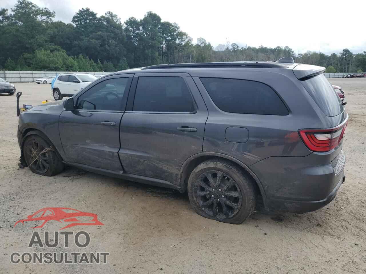 DODGE DURANGO 2018 - 1C4RDHDG2JC213081