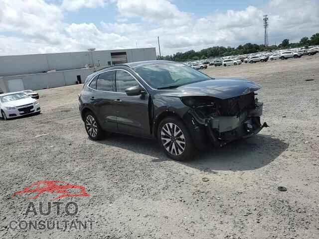 FORD ESCAPE 2020 - 1FMCU9J99LUA59415