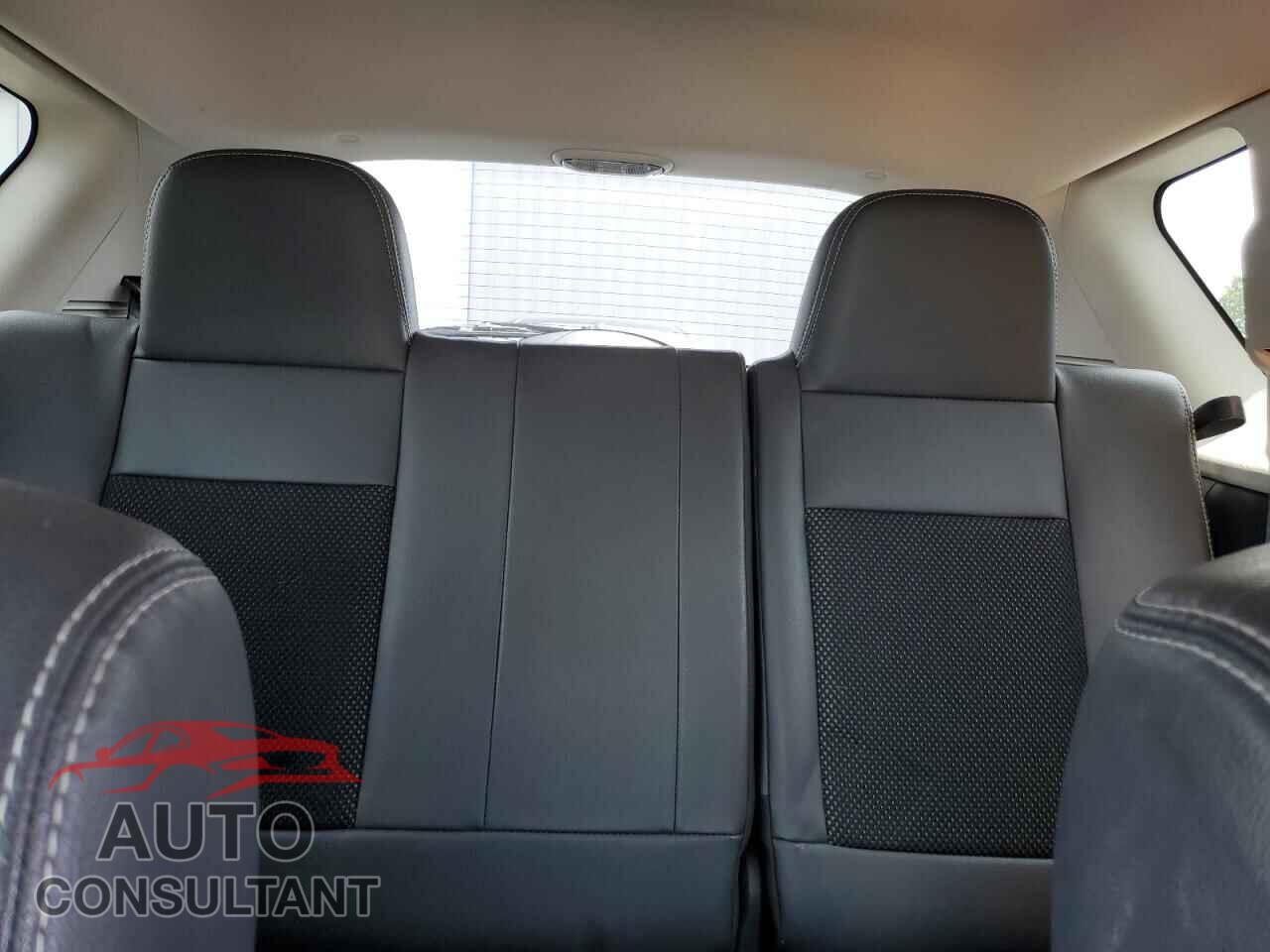 JEEP COMPASS 2015 - 1C4NJDBB5FD217408