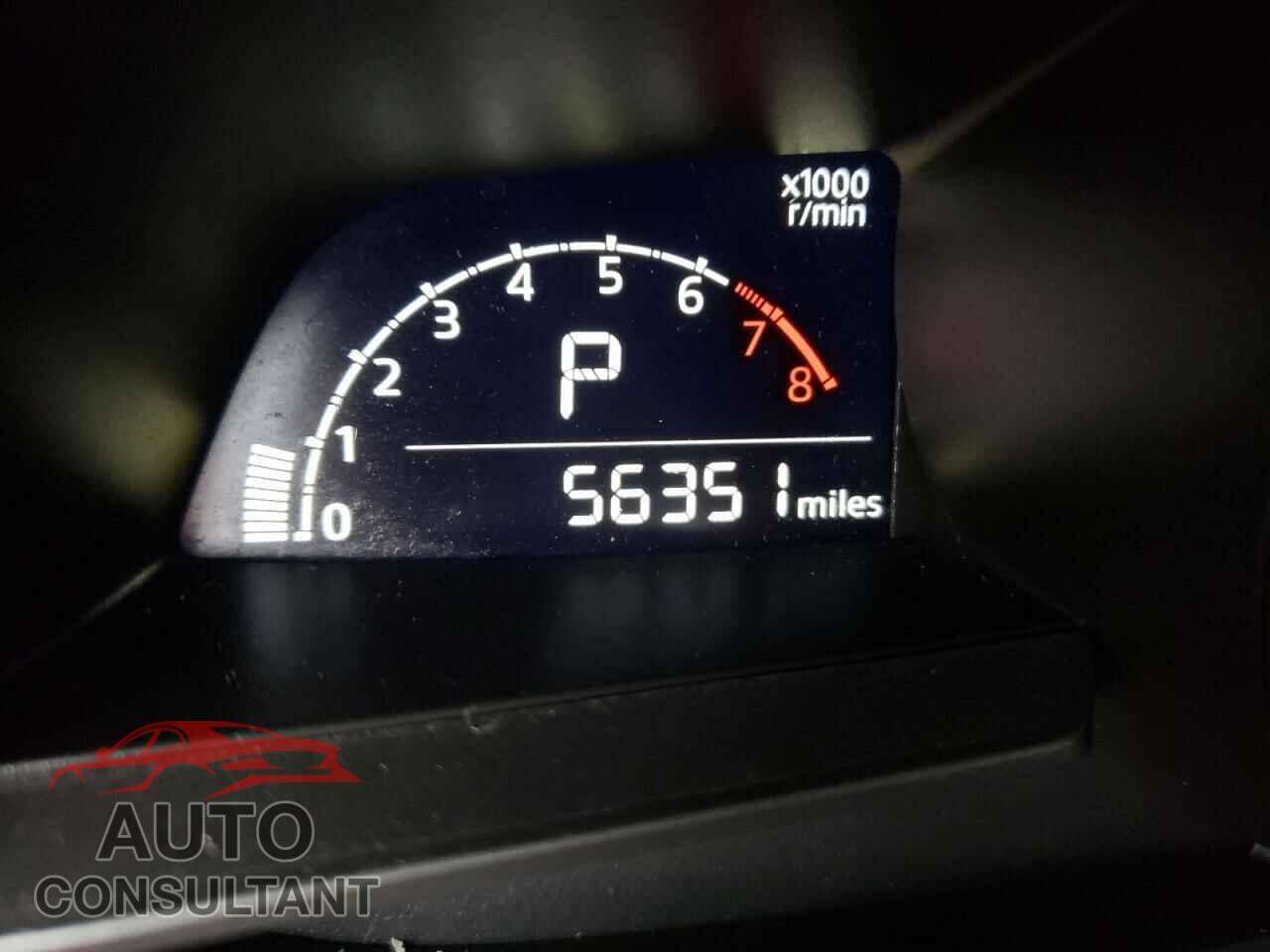 MAZDA 3 2017 - 3MZBN1V73HM118538