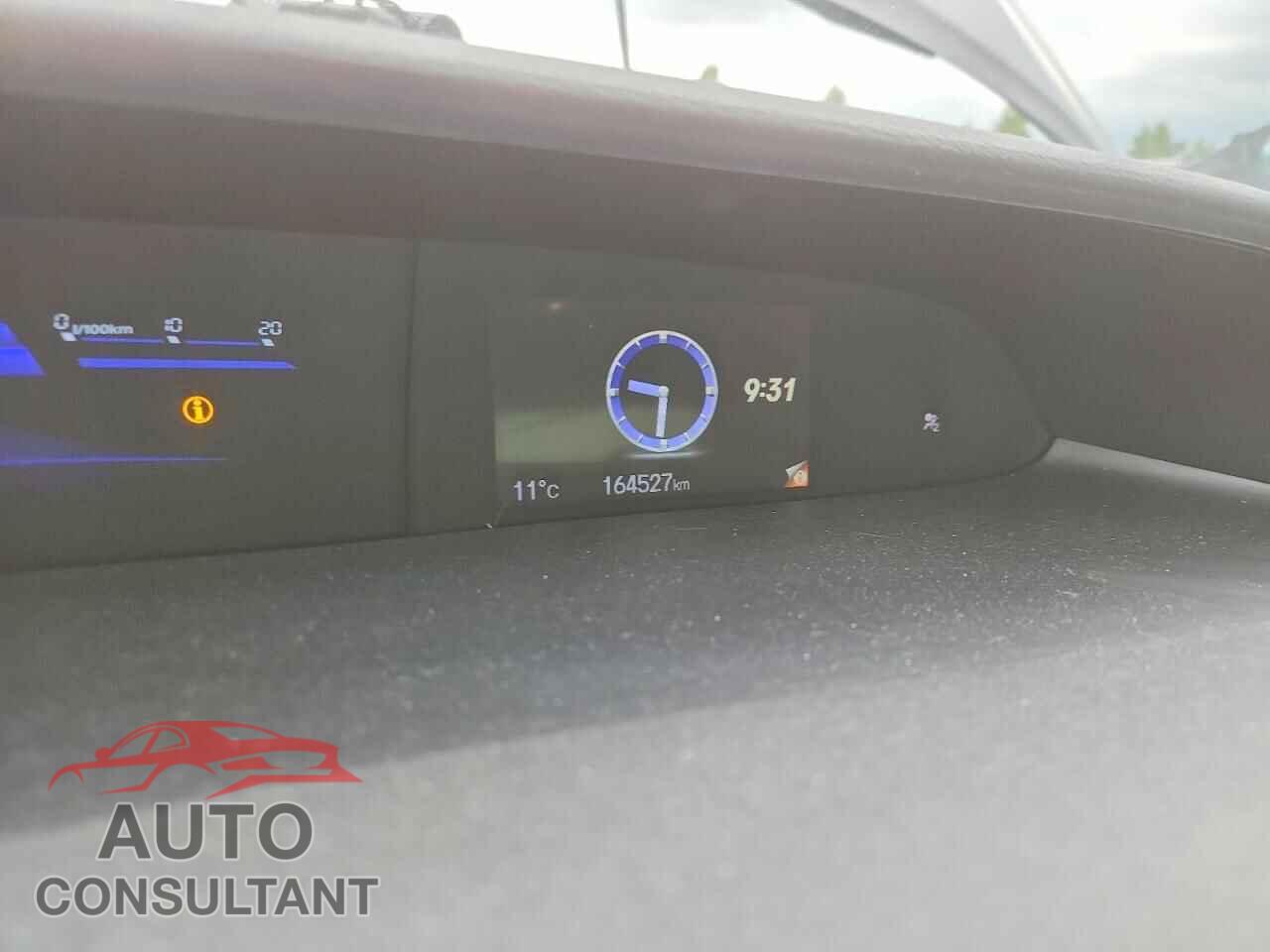 HONDA CIVIC 2015 - 2HGFB2E42FH030277