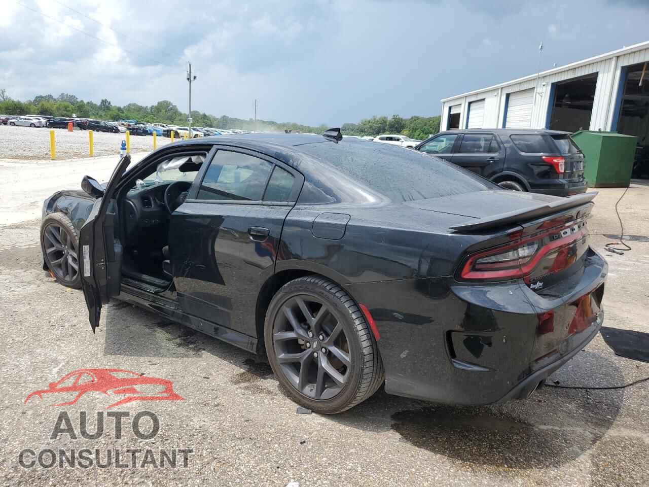 DODGE CHARGER 2023 - 2C3CDXCT1PH700975