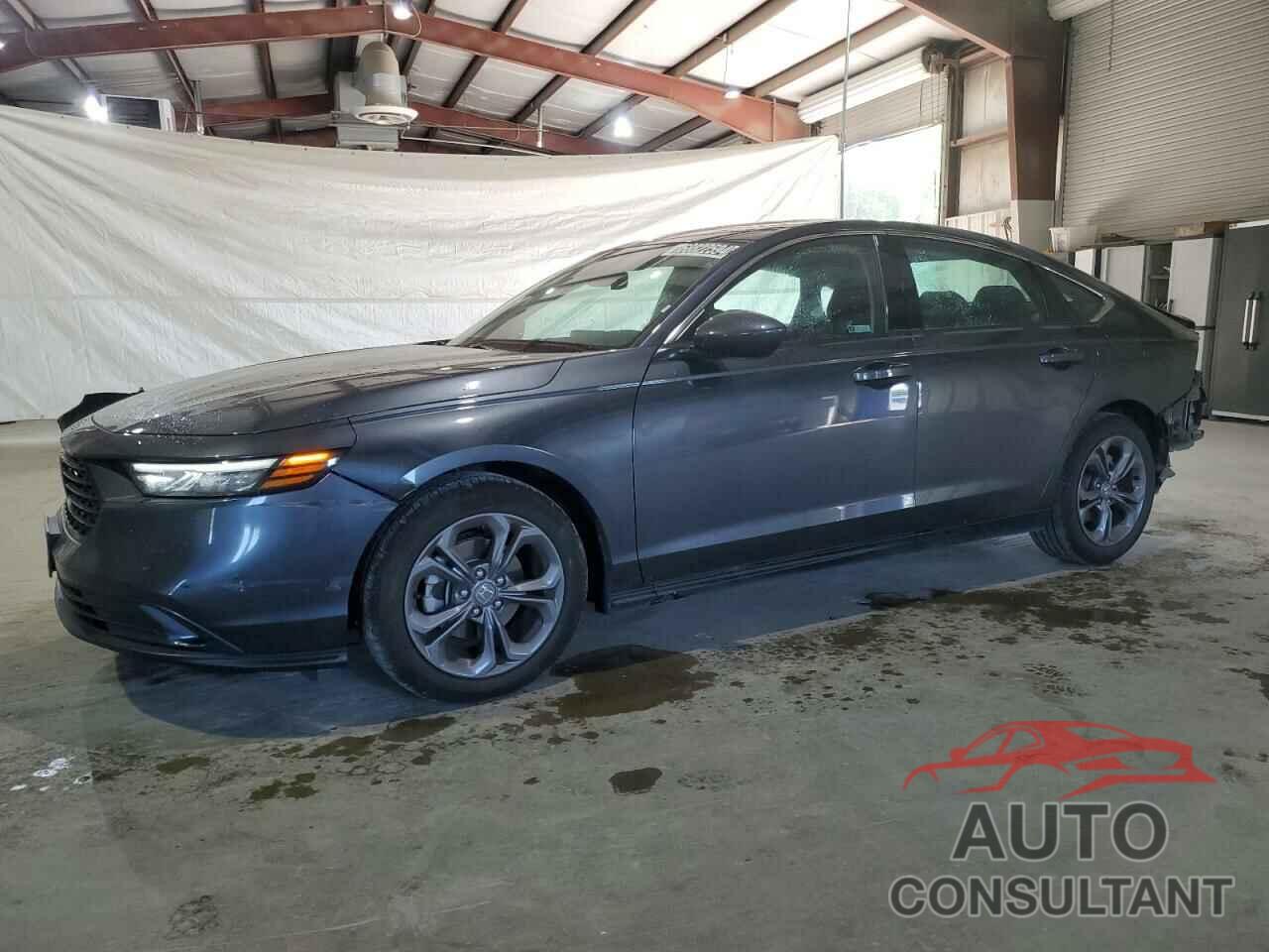 HONDA ACCORD 2024 - 1HGCY1F39RA044360