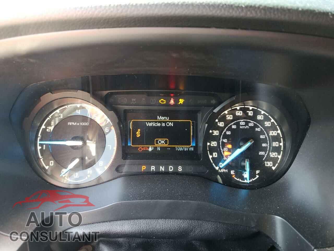 FORD RANGER 2019 - 1FTER4EH2KLA92098