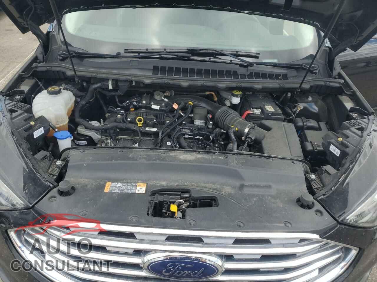 FORD EDGE 2020 - 2FMPK3G97LBB15286