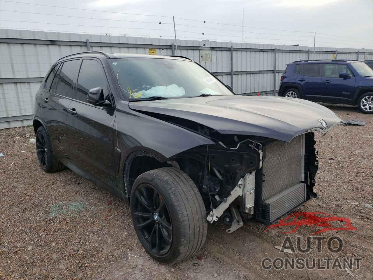 BMW X5 2018 - 5UXKR2C52J0X08039