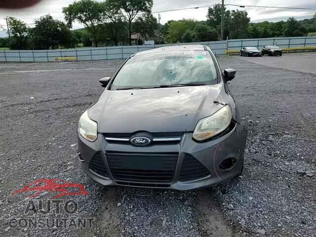 FORD FOCUS 2014 - 1FADP3F26EL190695