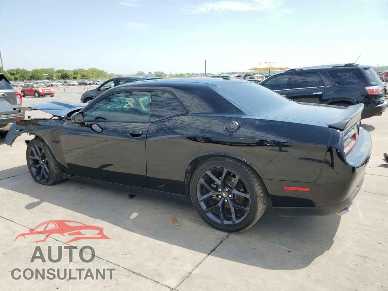 DODGE CHALLENGER 2023 - 2C3CDZBT7PH615023