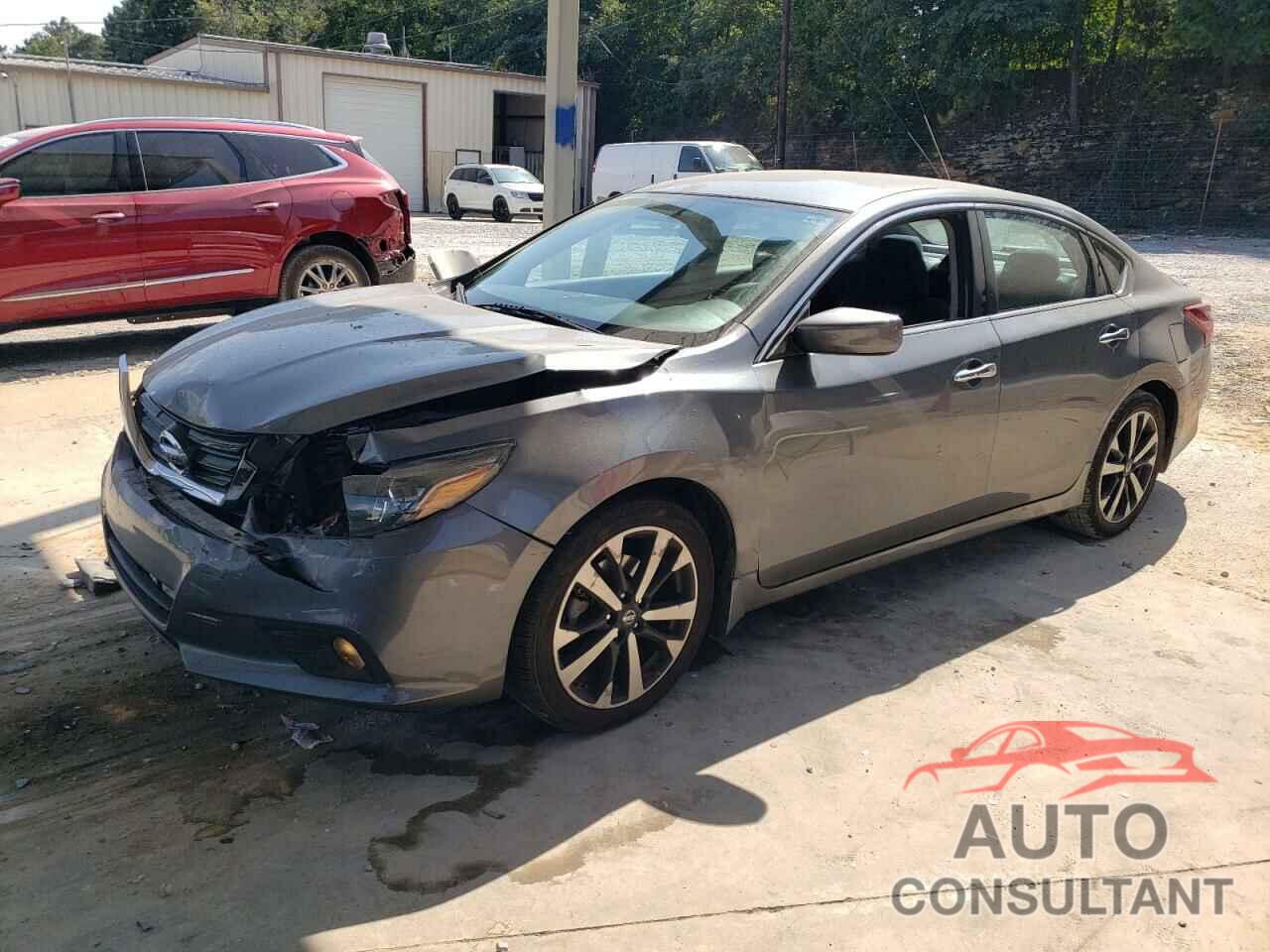 NISSAN ALTIMA 2018 - 1N4AL3AP7JC121218