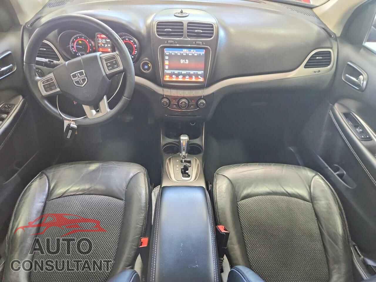 DODGE JOURNEY 2019 - 3C4PDCGG6KT686509