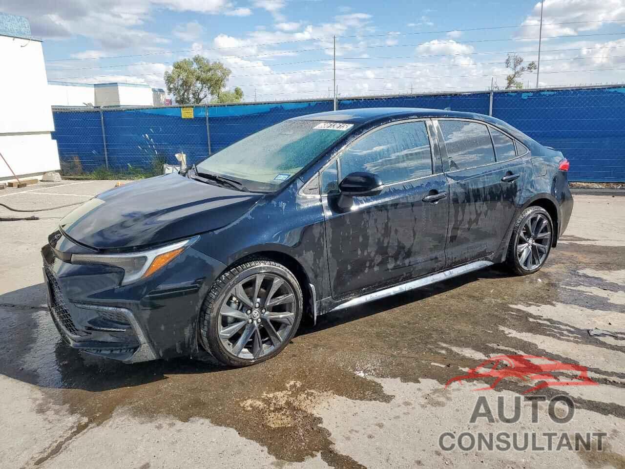 TOYOTA COROLLA 2024 - 5YFS4MCE0RP198948