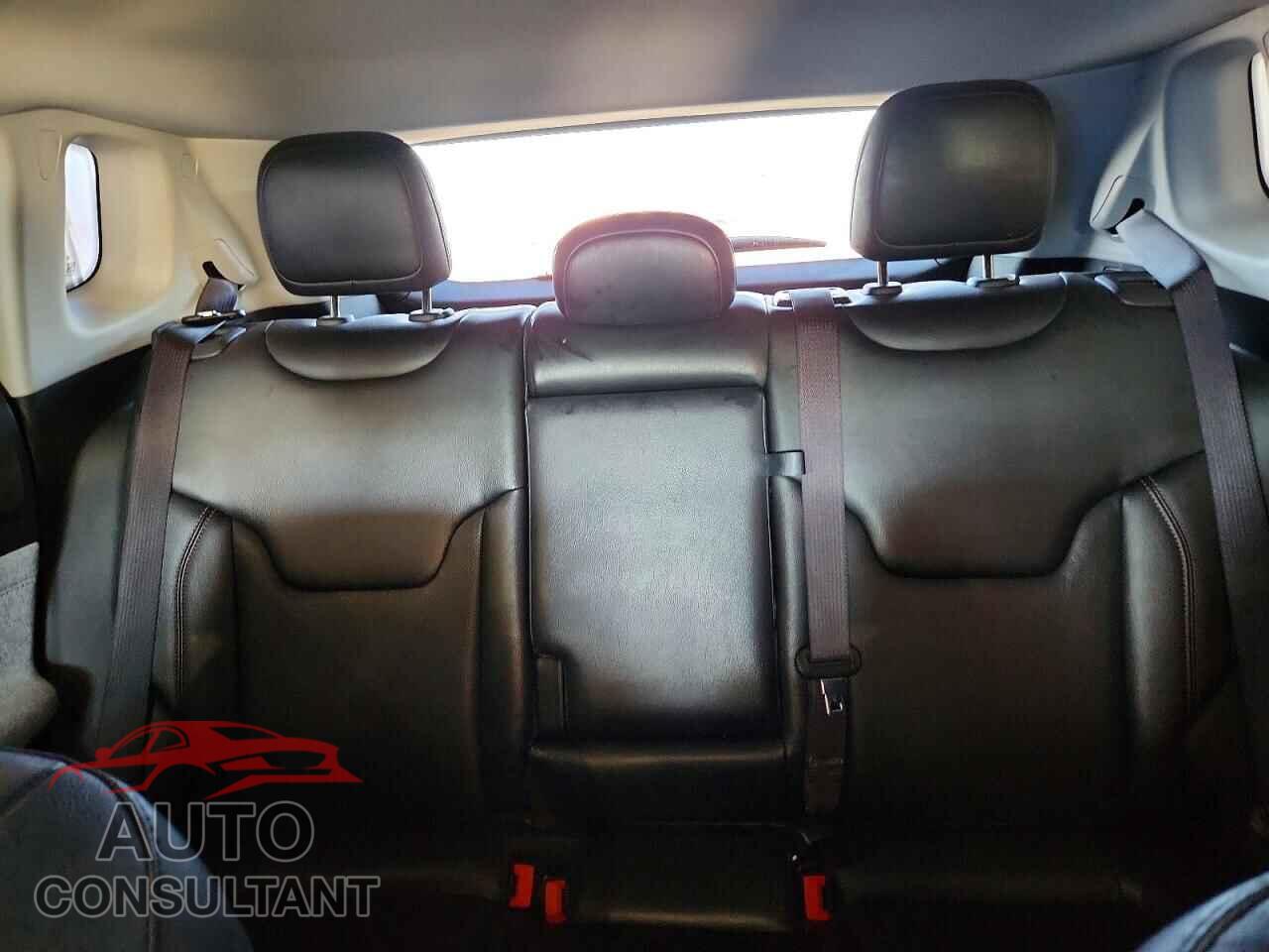 JEEP COMPASS 2022 - 3C4NJDFB6NT129227