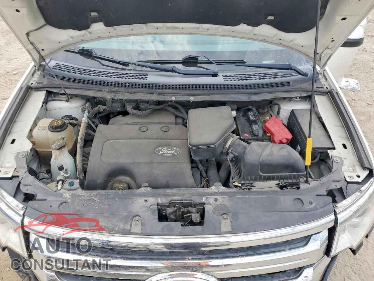 FORD EDGE 2013 - 2FMDK3JC9DBA97169