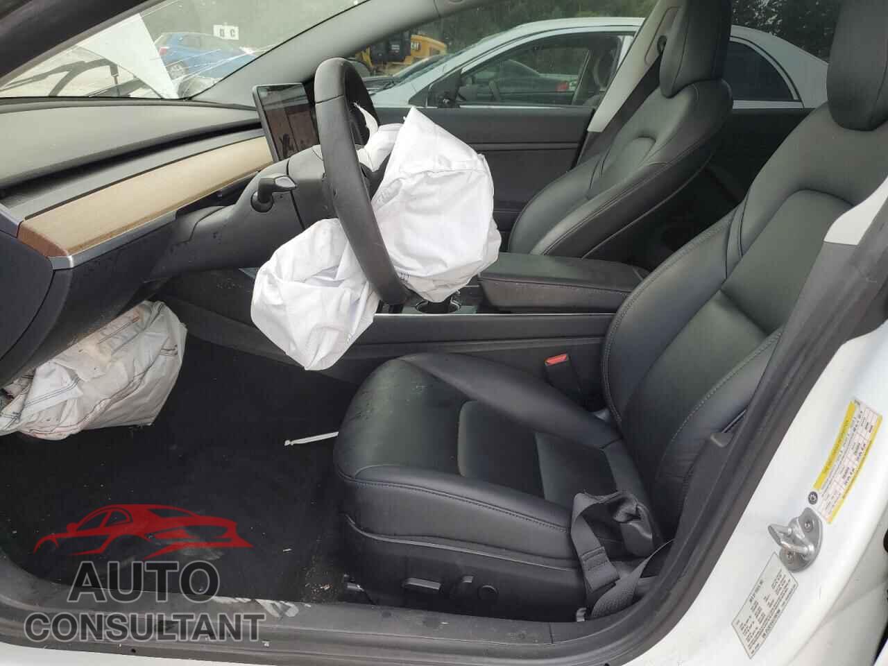 TESLA MODEL 3 2020 - 5YJ3E1EA1LF597994