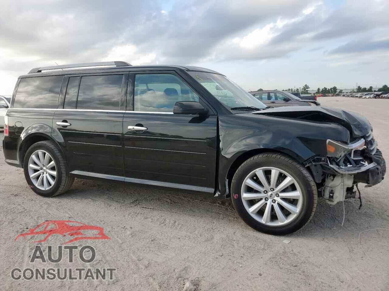 FORD FLEX 2015 - 2FMGK5C83FBA06997