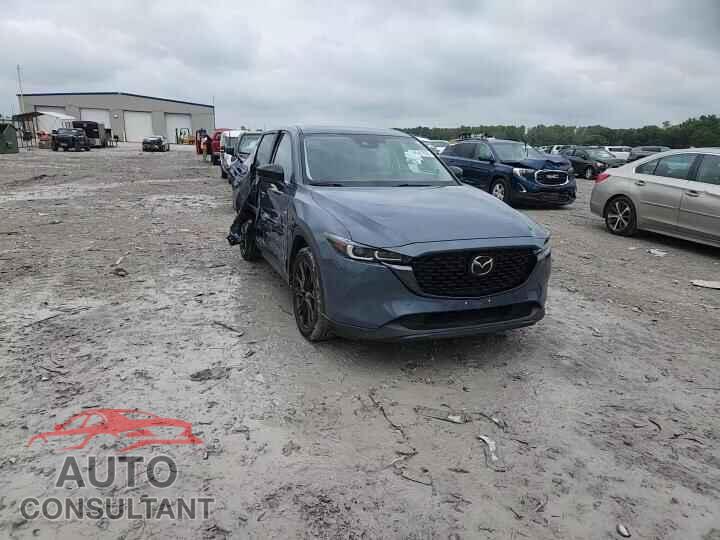 MAZDA CX-5 2024 - JM3KFBCL1R0513237
