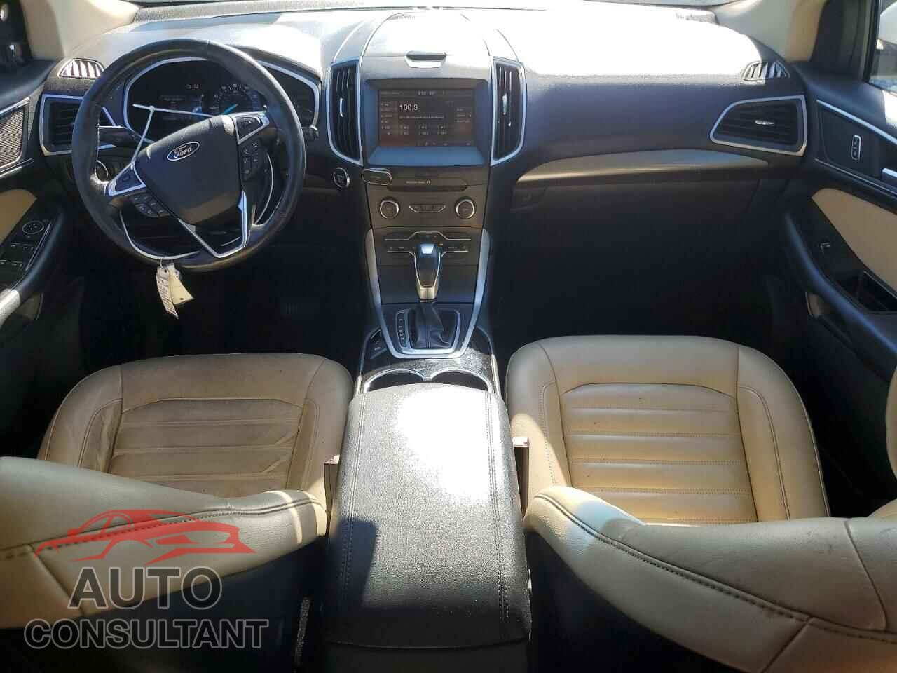 FORD EDGE 2015 - 2FMPK4J96FBB07604