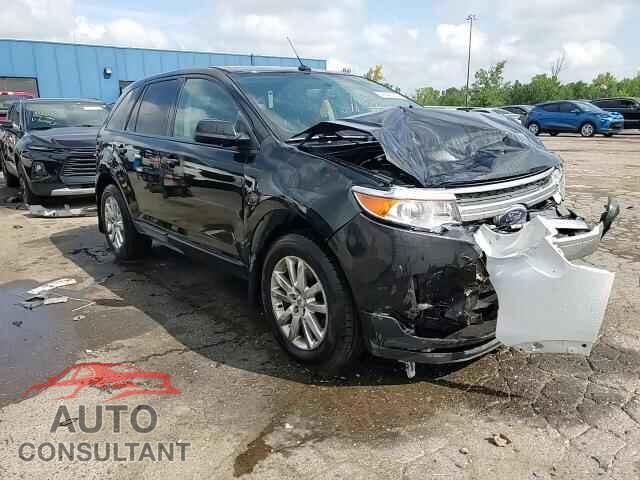 FORD EDGE 2014 - 2FMDK4JC7EBB07902
