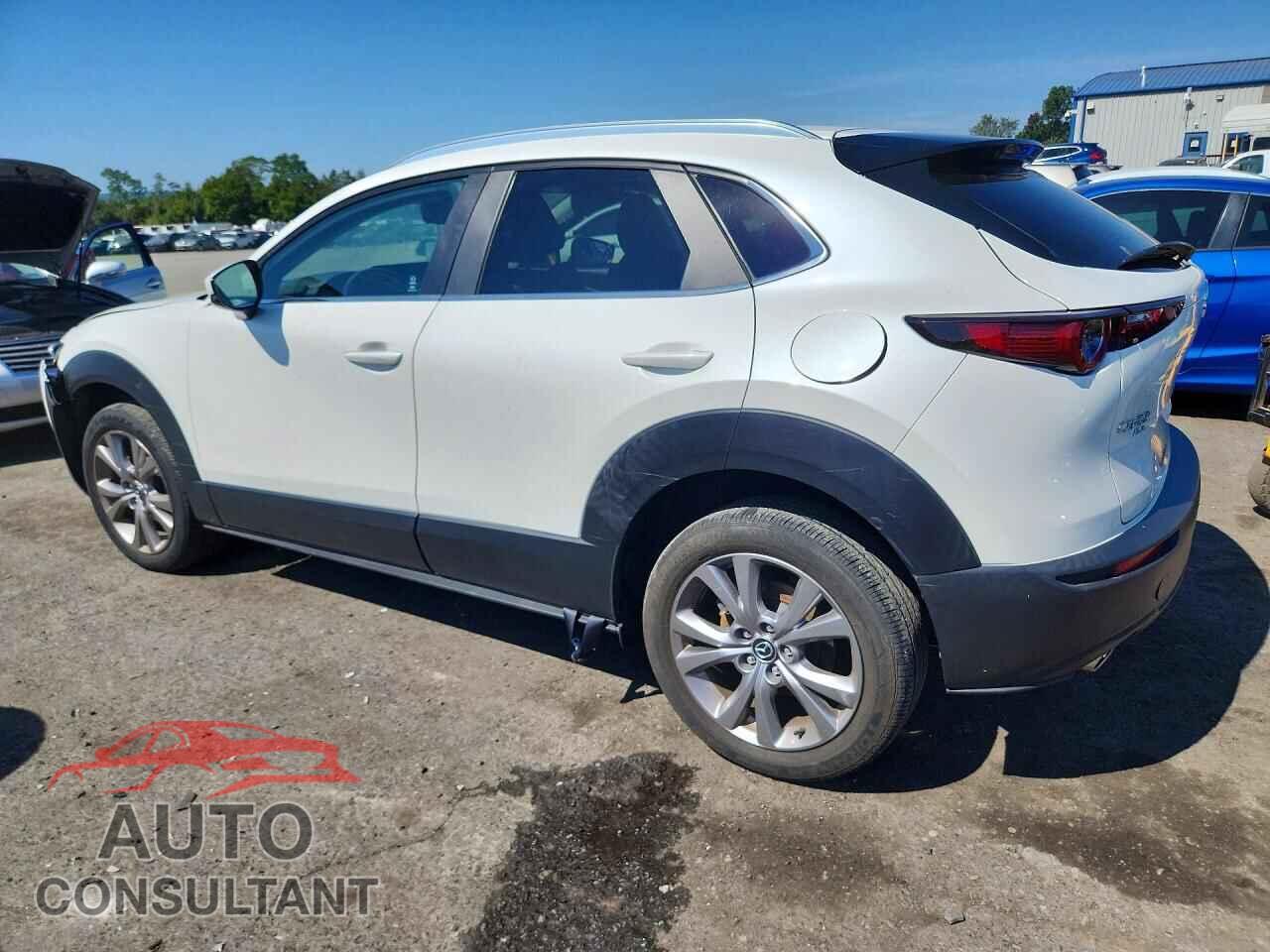 MAZDA CX30 2023 - 3MVDMBCM3PM572010