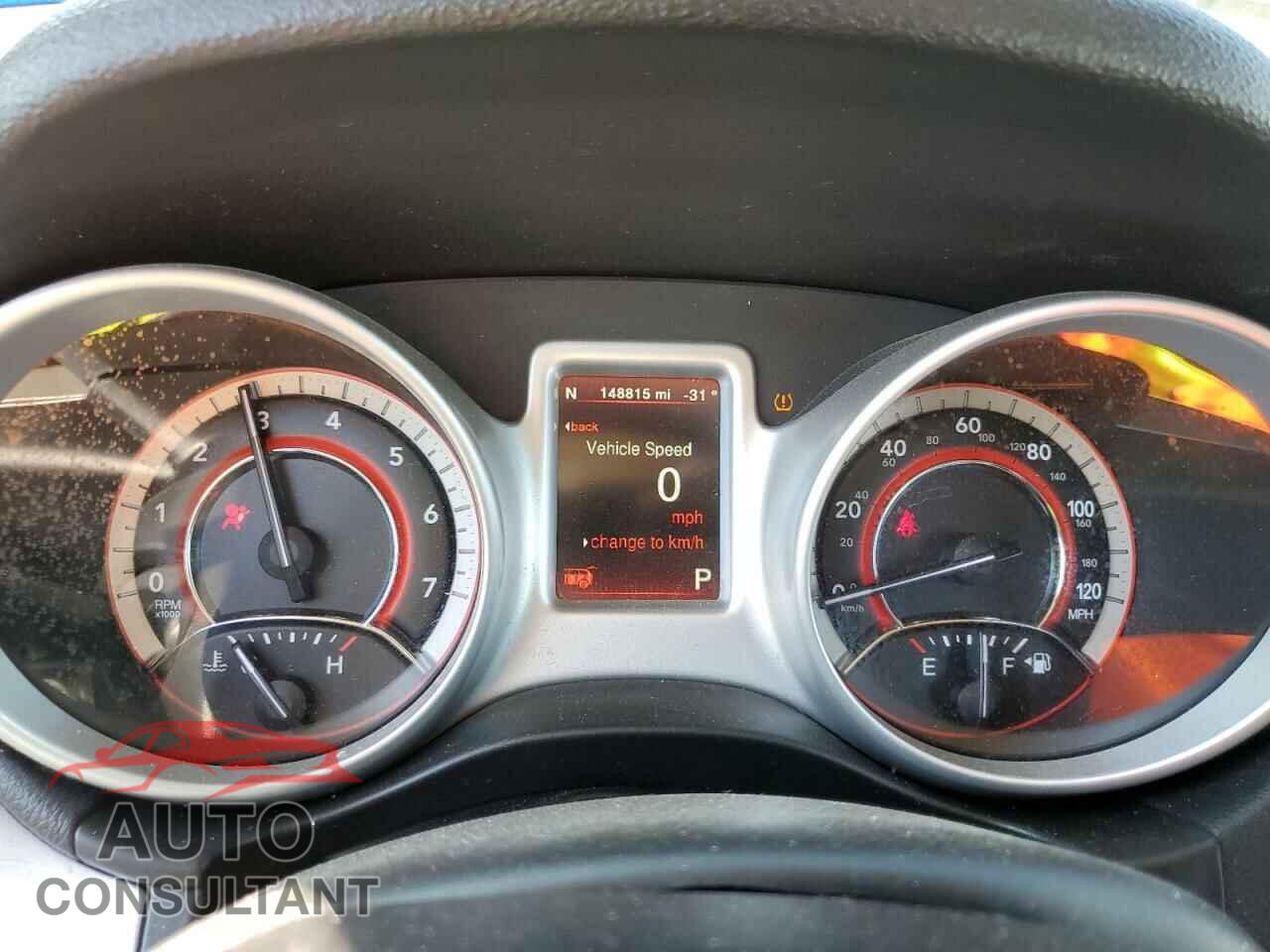 DODGE JOURNEY 2019 - 3C4PDCEG3KT763372