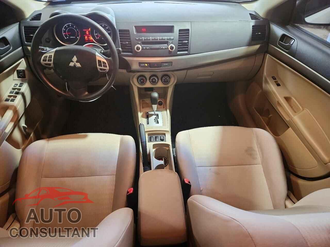 MITSUBISHI LANCER 2012 - JA32V2FWXCU018440