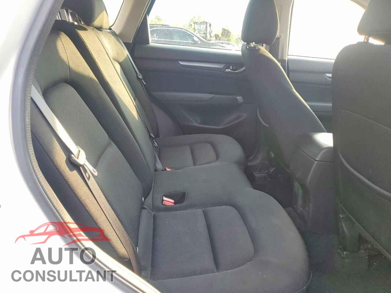 MAZDA CX-5 2023 - JM3KFBAMXP0256801