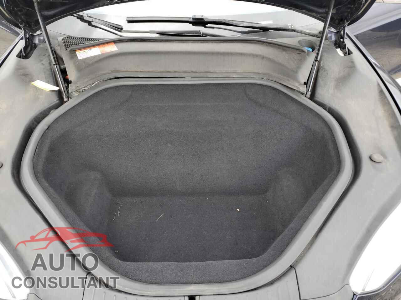 TESLA MODEL S 2015 - 5YJSA1H2XFFP78687