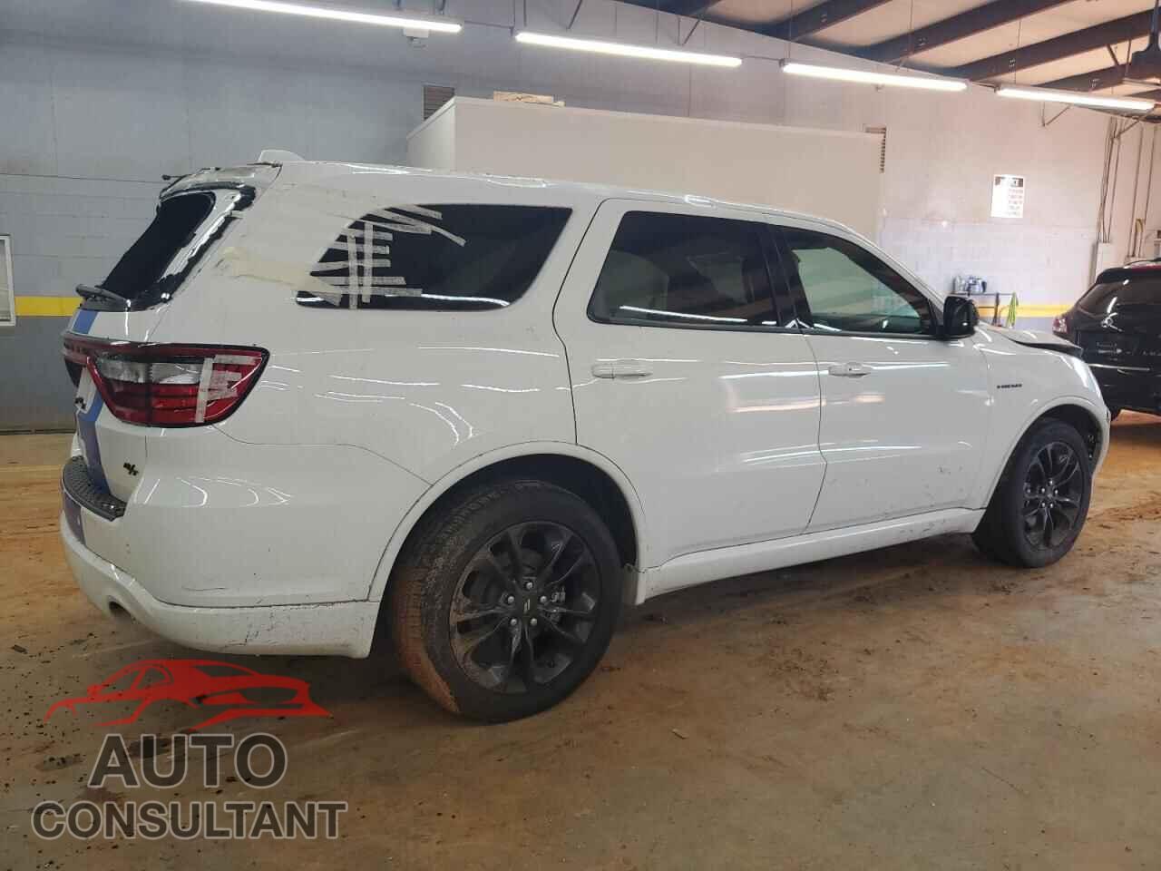 DODGE DURANGO 2022 - 1C4SDJCT0NC221340