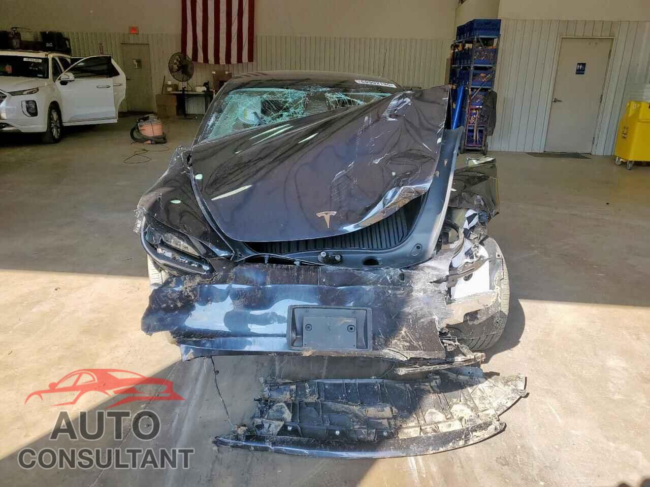 TESLA MODEL 3 2025 - 5YJ3E1EB1SF996041