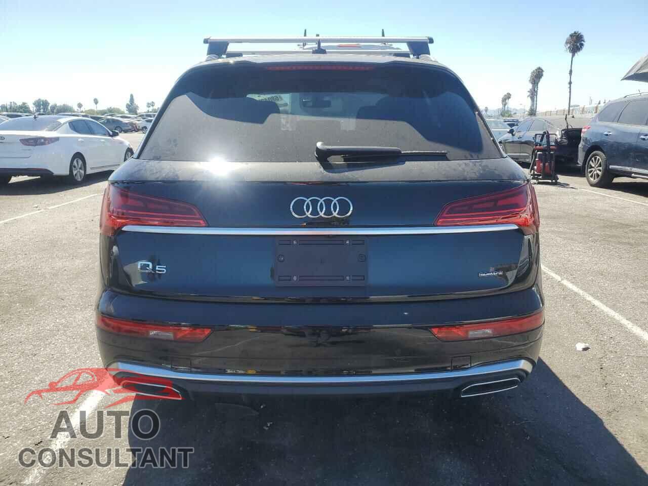 AUDI Q5 2024 - WA1E2AFYXR2082365