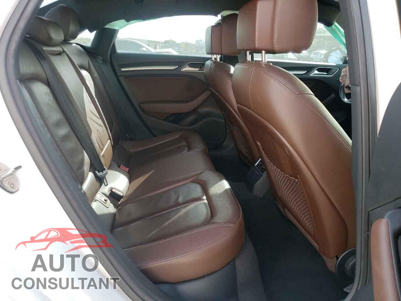 AUDI A3 2017 - WAUAUGFF5H1058475