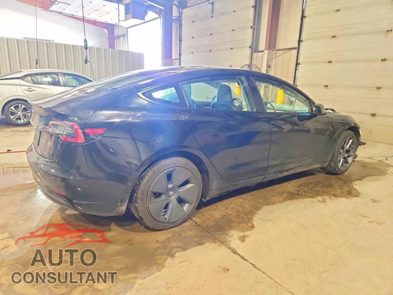 TESLA MODEL 3 2021 - 5YJ3E1EA7MF062170