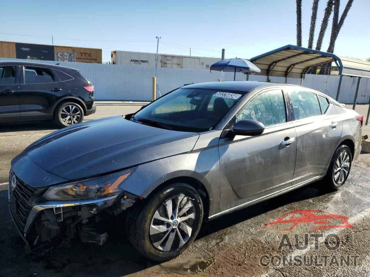 NISSAN ALTIMA 2023 - 1N4BL4BV7PN403203