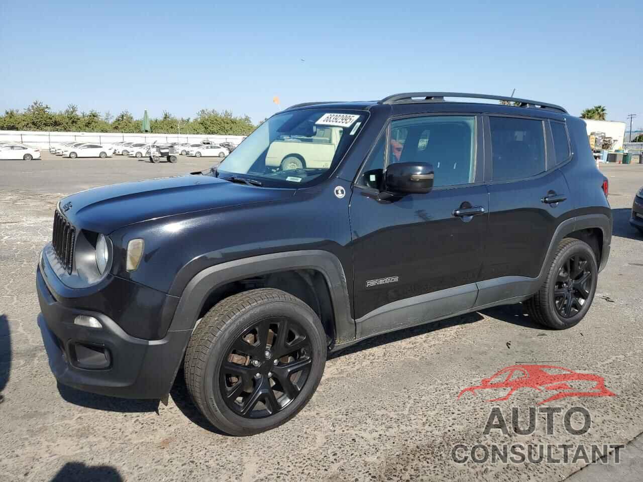 JEEP RENEGADE 2016 - ZACCJBBT5GPE02839